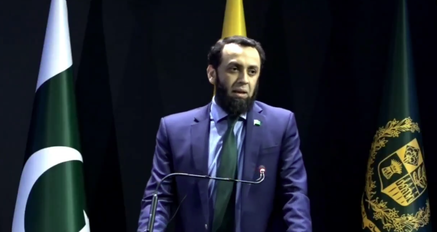 Pakistan’s information minister confirms Taliban drone attack attempts foiled